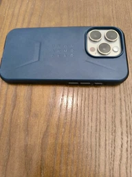 Чехол противоударный UAG Civilian MagSafe (Original) для Iphone 15 Pro (6.1") Olive 114275117272 фото от покупателей 7