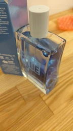 Туалетна вода для чоловіків Avon Individual Blue 100 мл фото от покупателей 8