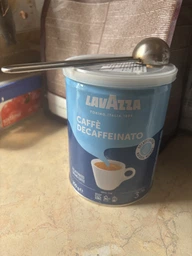 Кофе Lavazza Dek ж/б молотый 250 г