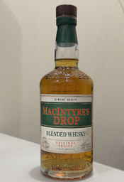 Виски MacIntyre's Drop Blended 0.7 л 40% (850072103006) фото от покупателей 15