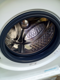 Стиральная машина узкая GORENJE WNHA62SAS/UA фото от покупателей 2