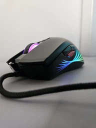 Миша Marvo M519 RGB USB Black фото від покупців 1