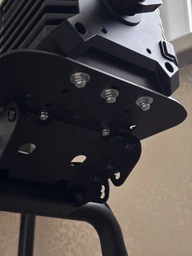 Ігрове крісло кокпіт Anda Seat GamePro RS100 (RS100) фото від покупців 6