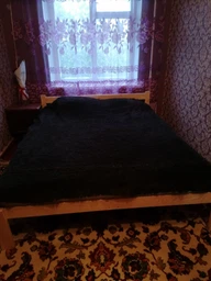 Кровать двуспальная Гранд Никола 160х200 см фото от покупателей 8