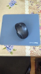 Игровая поверхность OfficePro MP102B Black