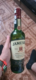 Виски Jameson Irish Whiskey 0.05 л 40% (5011007003586) фото от покупателей 6
