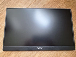 Монитор 15.6" Acer Portable PM161QB1bmiuux (UM.ZP1EE.101) фото от покупателей 4