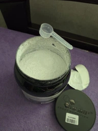 Креатин моногидрат Olimp Monohydrate Powder порошок 550 г (5901330026461) фото от покупателей 2