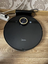 Робот-пилосос Midea M7 pro фото от покупателей 17