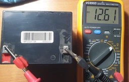 Аккумуляторная батарея Enot NP5.0-12 12V 5Ah (NP5.0-12/no VAT) фото от покупателей 3
