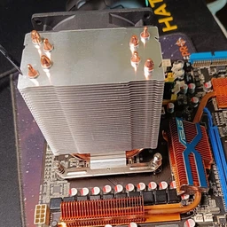 Кулер 2E Gaming Air Cool (AC90D4)