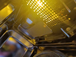 Встраиваемая микроволновая печь Electrolux LMS2203EMX фото от покупателей 8