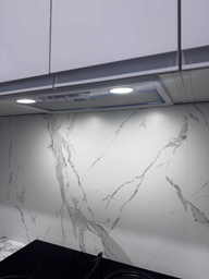 Витяжка ELECTROLUX LFG525W фото від покупців 4