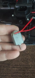 Детский автомат аккумуляторный M416 v2 на мягких патронах 90 см черный фото от покупателей 3