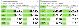 Жесткий диск (HDD) 3.5" SATA 12TB Seagate IronWolf Pro 7200rpm/256MB (ST12000NT001) фото от покупателей 5