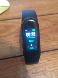 Фитнес Смарт Браслет Smart Band M6 HS-295