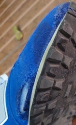 Чоловічі кросівки New Balance 574 U574ESD 41.5 (8US) 26 см Сині (197376885130) фото від покупців 1