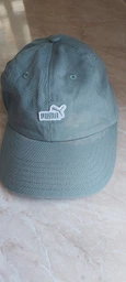 Кепка женская летняя Puma Ess No.1 Logo Patch Bb Cap 02599702 One Size Белая (4067983507786) фото от покупателей 1