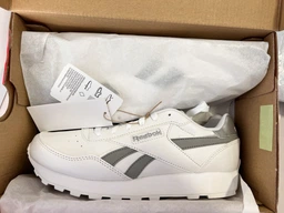 Кросівки Reebok Royal Rewind Run White/Pink р. 6/38/25.5 см фото від покупців 6