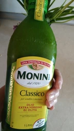Оливкова олія Monini Extra Virgin Classico 500 мл (80053828)