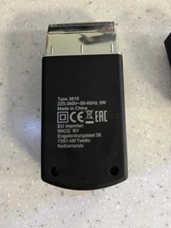 Сеточка и нож для бритвы Moser,WAHL 3615-7000 фото от покупателей 2