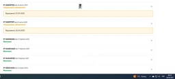 Штаны мужские Colin's CL1063619NAV 28-32 Navy (8683197653963)