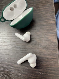 Наушники OPPO Enco Buds Buds 2 White (ETE41) фото от покупателей 5