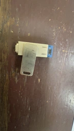 USB3.0 32Gb T&G 008 Lightning Metal фото від покупців 1