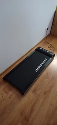 Беговая дорожка FitLogic T102E фото от покупателей 7