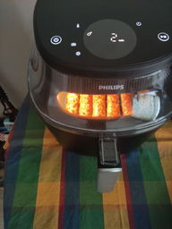 Мультипечь PHILIPS Series 3000 Ovi NA321/00