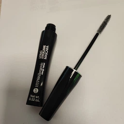 Гипоаллергенная тушь для ресниц Bell Cosmetics HypoAllergenic Long And Volume Mascara 10 (9 г) (657604-1081553-2) фото от покупателей 2
