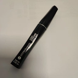 Гипоаллергенная тушь для ресниц Bell Cosmetics HypoAllergenic Long And Volume Mascara 10 (9 г) (657604-1081553-2) фото от покупателей 1