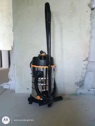 Пилосос будівельний Machtz MVC‑1530 Е, 30л