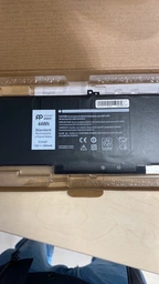 Аккумулятор для ноутбуков PowerPlant Latitude 7280 (DM3WC) 7.6V 60Wh (original) (NB441167) фото от покупателей 2