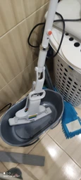 Губка для швабры RZTK Sponge Mop фото от покупателей 8