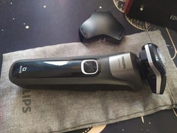 Электробритва PHILIPS S5587/10 серии 5000 фото от покупателей 7