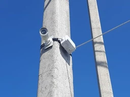 Turbo HD видеокамера Hikvision DS-2CE16D0T-IRF (C) (3.6 мм)