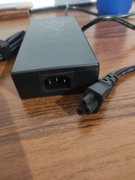 Блок питания для ноутбука Asus 180W 20V 9A 6.0x3.7mm A20-180P1A фото от покупателей 2