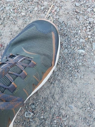 Кроссовки CMP Laky Fast Hiking Shoes Olive/Grey 3Q35677-E907 40 фото от покупателей 1