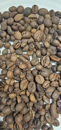 Комплект кави в зернах Lavazza Qualita Oro 1 кг + кофе в зернах Lavazza Oro Mountain 1 кг (4352d4)