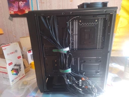 Корпус GameMax Forge AB фото від покупців 16