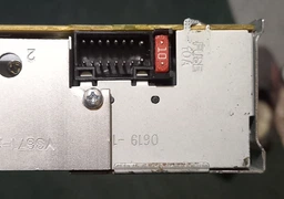 Разъем для магнитолы Kenwood ACV 457001 фото от покупателей 1