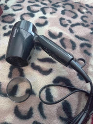 Фен PHILIPS BHC010/10 фото от покупателей 5