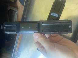Комбінована плита Beko FSM52335DXDS фото от покупателей 3