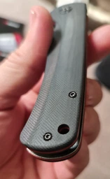 Нож Boker Magnum "Mobius" (01MB726) фото от покупателей 4