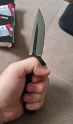 Нож Boker Magnum "Mobius" (01MB726) фото от покупателей 3