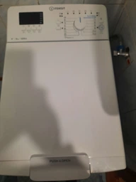Стиральная машина INDESIT BTW D61253 EU