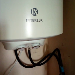 Бойлер Interlux IRWH 50 MW фото от покупателей 18