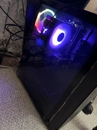 Компьютер ARTLINE Gaming X39 (X39v81) Intel Core i5-12400F/ RAM 16ГБ / SSD 1ТБ / nVidia GeForce RTX 4060 8ГБ фото от покупателей 3