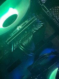 Компьютер ARTLINE Gaming X39 (X39v81) Intel Core i5-12400F/ RAM 16ГБ / SSD 1ТБ / nVidia GeForce RTX 4060 8ГБ фото от покупателей 2